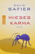 Buchcover von Mieses Karma von David Safier