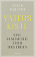 Buchcover von Vaters Kiste: Eine Geschichte über das Erben von Lukas Bärfuss