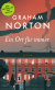 Buchcover von Ein Ort für immer von Graham Norton