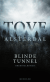Buchcover von Blinde Tunnel von Tove Alsterdal