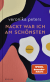 Buchcover von Nackt war ich am schönsten von Veronika Peters