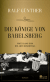 Buchcover von Die Könige von Babelsberg: Fritz Lang und die Akte Rosenthal von Ralf Günther