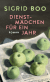 Buchcover von Dienstmädchen für ein Jahr von Sigrid Boo