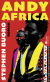 Buchcover von Andy Africa von Stephen Buoro