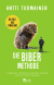 Buchcover von Die Biber-Methode von Antti Tuomainen