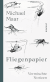 Buchcover von Fliegenpapier: Vermischte Notizen von Michael Maar