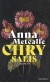 Buchcover von Chrysalis von Anna Metcalfe