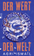 Buchcover von Der Wert der Welt  von Agri Ismaïl