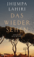 Buchcover von Das Wiedersehen: Römische Geschichten von Jhumpa Lahiri