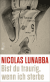 Buchcover von Bist du traurig, wenn ich sterbe von Nicolas Lunabba