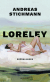 Buchcover von LORELEI von Andreas Stichmann