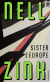 Buchcover von Sister Europe  von Nell Zink