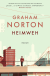 Buchcover von Heimweh von Graham Norton