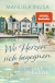Buchcover von Lake Paradise – Wo Herzen sich begegnen von Manuela Inusa