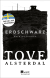 Buchcover von Erdschwarz von Tove Alsterdal