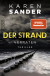 Buchcover von Der Strand: Verraten von Karen Sander