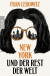 Buchcover von New York und der Rest der Welt von Fran Lebowitz