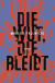 Buchcover von Die Wut, die bleibt von Mareike Fallwickl