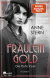 Buchcover von Fräulein Gold: Die Rote Insel von Anne Stern