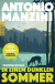 Buchcover von In einem dunklen Sommer von Antonio Manzini