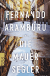 Buchcover von Die Mauersegler von Fernando Aramburu