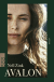 Buchcover von Avalon: Roman von Nell Zink
