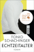 Buchcover von Echtzeitalter von Tonio Schachinger