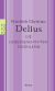 Buchcover von Die Liebesgeschichtenerzählerin von Friedrich Christian Delius