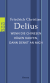 Buchcover von Wenn die Chinesen Rügen kaufen, dann denkt an mich von Friedrich Christian Delius