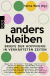 Buchcover von anders bleiben: Briefe der Hoffnung in verhärteten Zeiten