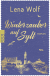 Buchcover von Winterzauber auf Sylt von Lena Wolf