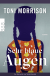 Buchcover von Sehr blaue Augen von Toni Morrison