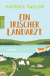 Buchcover von Ein irischer Landarzt von Patrick Taylor