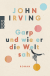Buchcover von Garp und wie er die Welt sah von John Irving