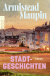 Buchcover von Stadtgeschichten von Armistead Maupin