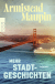 Buchcover von Mehr Stadtgeschichten von Armistead Maupin