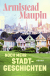 Buchcover von Noch mehr Stadtgeschichten von Armistead Maupin
