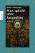 Buchcover von Man spricht über Jacqueline von Katrin Holland