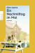 Buchcover von Ein Nachmittag im Mai von Siân James