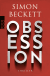 Buchcover von Obsession von Simon Beckett