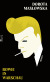 Buchcover von Bowie in Warschau von Dorota Masłowska