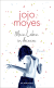 Buchcover von Mein Leben in deinem von Jojo Moyes