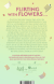 Zusatzmaterial 9783499018268 U4 von Botanic Hearts: Books are her love language. Flowers are his ... von Melanie Sweeney