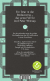 Zusatzmaterial 9783805200585 U4 von Ein Toter zu wenig: Ein Fall für Lord Peter Wimsey von Dorothy L. Sayers