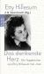 Buchcover von Das denkende Herz: Die Tagebücher von Etty Hillesum 1941 - 1943 von Etty Hillesum