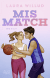 Buchcover von Mismatch von Laura Willud