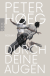 Buchcover von Durch deine Augen von Peter Høeg