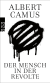 Buchcover von Der Mensch in der Revolte von Albert Camus