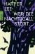 Buchcover von Wer die Nachtigall stört ... von Harper Lee