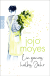 Buchcover von Ein ganzes halbes Jahr von Jojo Moyes
